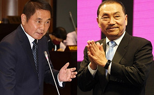 週刊爆鍾東錦私評他無情無義「寧挺柯文哲」 侯友宜：我們跟鍾縣長蠻熟的