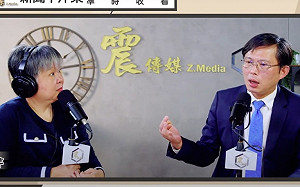 批陳歐珀捲詐騙案裝無辜 黃國昌：被騙到有房有車有資助？