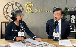 還有官員牽涉im.B詐騙案？ 黃國昌透露「有」：收政治獻金的人應把錢吐出來