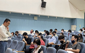 新北強化公務員法律常識 落實廉能政府 