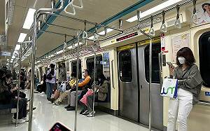 「悠遊付」出包出不了站！官方理由網不買單：怎麼可以白天維護