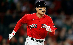 恢復神速！張育成可望25日參與復健賽