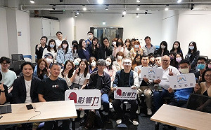 職場上創意思維的 8 個關鍵 郝廣才 : 將樂趣納入工作的核心價值觀