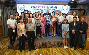 歐洲瓷器藝術精品特展南台灣登場 收藏同好找到心靈歸宿