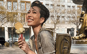 莫莉「緊牽IU」粉絲慘掉1.8萬！風波後首開工吐心聲：慢慢往前便好