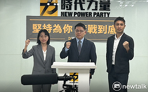 搶當代言人？時代力量喊：輔選或參選期盼有黃國昌