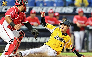 (影)史上最晚比賽！龍象大戰8局沒打完已破紀錄