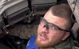 俄邊防部隊為何弱爆了? 裝備差、不歸普丁直接指揮 擋不了入侵「民間組織」坦克車