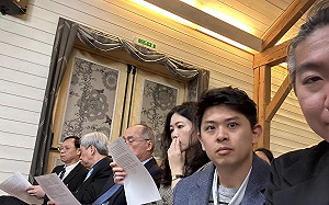 台大生政見涉歧視  吳欣岱：用文字寫成公開政見 可見同溫層有多厚