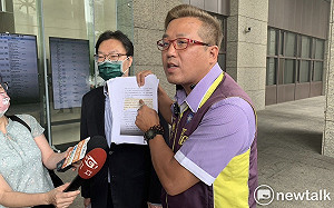 領銜人母遭不實連署、罷免人寫錯等爭議   藍營議員鞠躬致歉：對不起支持者 