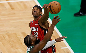 熱火丟了G4　雙方主力開啟口水戰