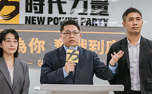 邱顯智罕見點名柯文哲不了解歷史脈絡 向獨裁中國靠攏才是引爆太陽花學運原因