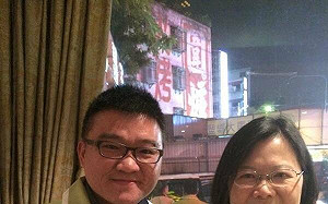 民進黨新北永和推刺客李正皓  四連霸里長「愧對支持者」怒辭黨職