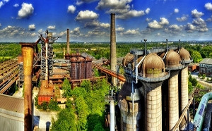 我們錯了! 曾熱衷與中共合作 德「這城市」態度逆轉 不想再當「中國城」