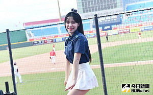 李多慧「週末現身華山」！到場就有合照機會