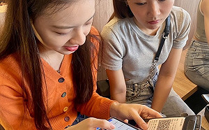 疫情期間逆勢展店 雖解封HOME燒肉店防疫依舊不馬虎