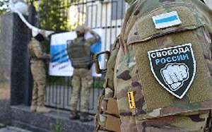 俄羅斯玻璃心碎造假新聞？聲稱殲滅全部俄羅斯自由軍 被網民打臉