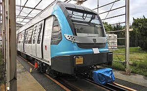 反擊綠營 新北捷運局：三鶯線及新北樹林線推動發揮行政效率仍難敵源頭管理失靈