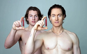 還是年輕人的「熱血」好啊! 為了「回春」 美45歲富豪竟輸入17歲兒子血