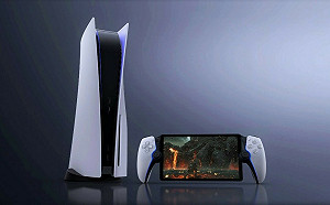 信仰新配件！PS5 專用遠端遊玩攜帶裝置亮相