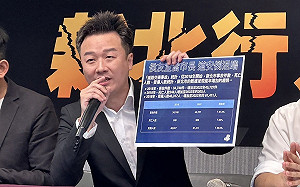 民進黨里長反彈 李正皓：他的情緒問題 我會十顧茅廬拉回 