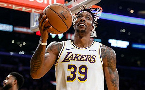 還會回台嗎？霍華德稱想在NBA退役