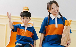 蔡桃貴又燒又吐！二伯狂換床單  心累提醒：流感來襲