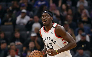 勇士盼補強　美媒建議和暴龍談交易