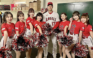 想送「簽名球 寫真」！林襄終於見到大谷翔平  嗨喊：好幸福