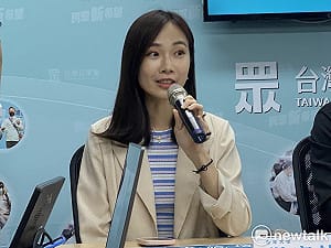 楊寶楨宣布退出民眾黨 昔遭白開除黨籍之人紛發聲 他酸：人家有遞交退黨聲明書