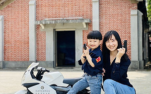 古蹟波麗士出任務！小小阿Sir進駐新北淡古 