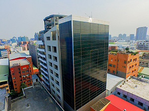 新北響應淨零轉型 推淨零碳示範區及太陽光電補助