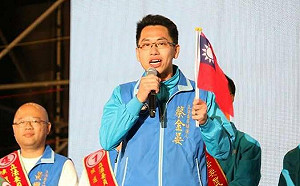 向0.07蔡金晏、0.648張顯耀致敬！  Wetalk高雄：願賭服輸是好漢