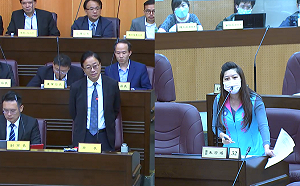 台海若真發生戰爭要躲哪？桃議員籲清查全市防空避難所數量     