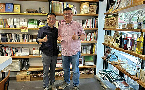 李正皓稱「十顧茅廬把里長拉回民進黨」莊銘淵：歡迎入黨 一顧即可