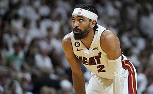 熱火G5不好打　傷兵名單上又多一人