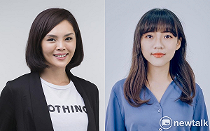 人物》高市立委左楠選區   前後代議會女神對決精彩可期