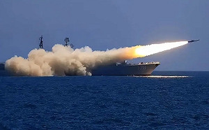 戰狼坐不住!美司令稱中推翻國際秩序 「埋伏」觀眾席陸將跳出來:我不同意