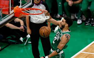 Butler熄火　塞爾提克主場擊敗熱火