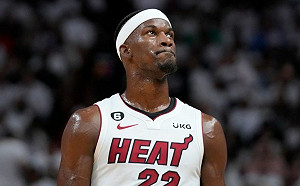 熱火吞下2連敗　G6將成晉級關鍵戰