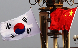 中韓關係再交惡！「賭中國輸會後悔」言論引爭議 互相召見大使表不滿