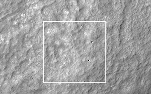 將排全球第5! 日本「月球狙擊手」登月倒數計時