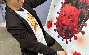 北幼兒園諮商喊沒錢？麟洋奪金獎金卻加碼 史書華嘆：不知道我看了什麼