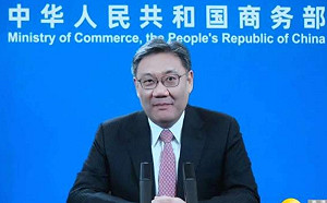 美國對中電動車課稅將生效 中國商務部:錯上加錯