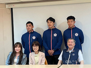 男子卡巴迪名古屋亞運面臨換血 東亞盃磨經驗拚冠