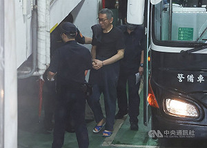 柯文哲等4人延押禁見2個月提抗告 高院駁回