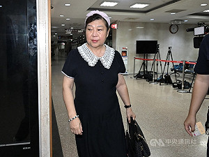 罷免陳乃瑜涉偽造提議書 羅明才服務處3人聲押