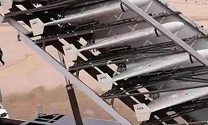 美援2萬飛彈突轉中東! 難防俄無人機 澤連斯基警告：烏恐將付更大代價 