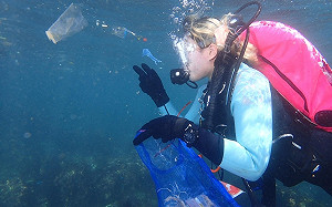 響應國家海洋日 新北邀您一起愛海淨海