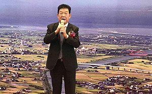 嘲諷宜蘭性騷案 黃浴沂今發聲明道歉 民進黨批全無悔意！時力啟動罷免